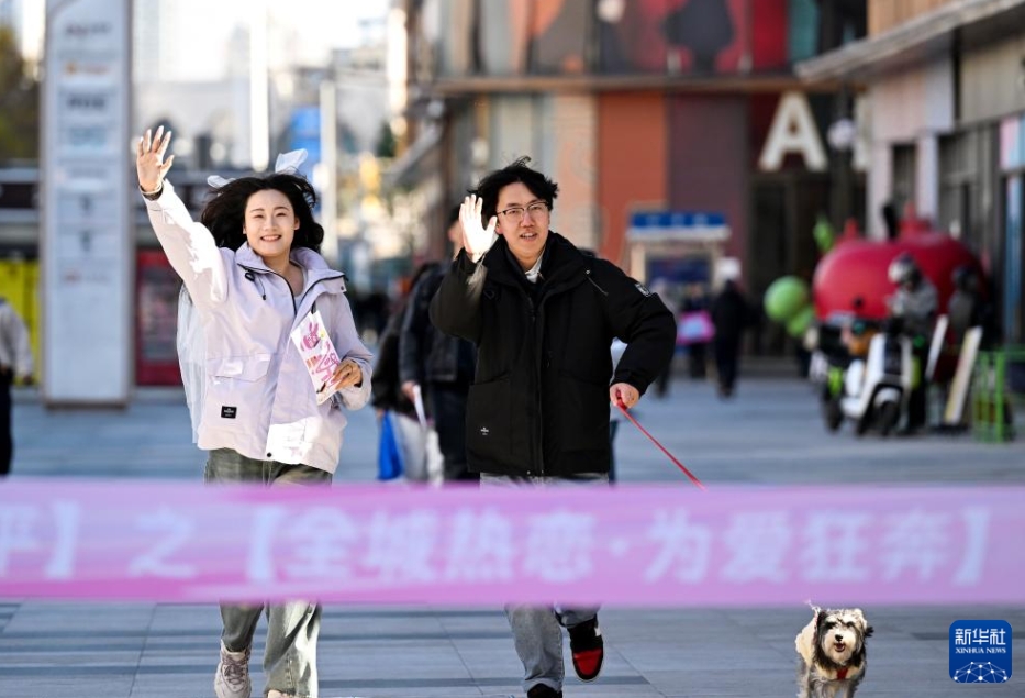 ウエディングの新しいカタチ、結婚衣装レース　天津