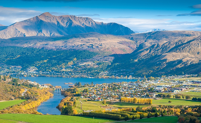 豪州の有効なビザを所持する中国国民はノービザでニュージーランドへの入国が可能に