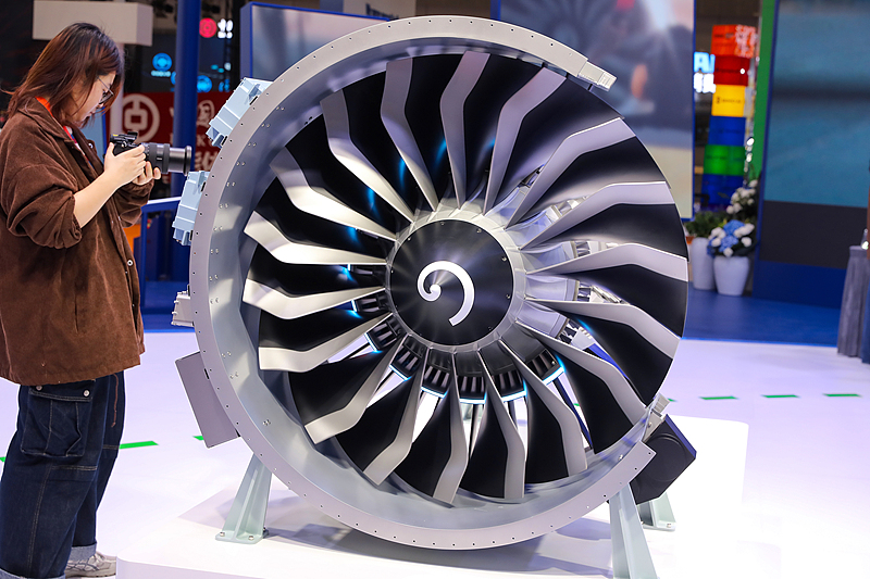 (画像著作権はCFP視覚中国所有のため転載禁止)