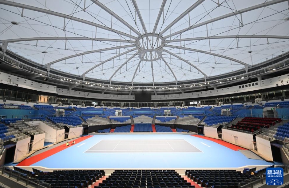 第15回全国運動会の競技会場を訪ねて