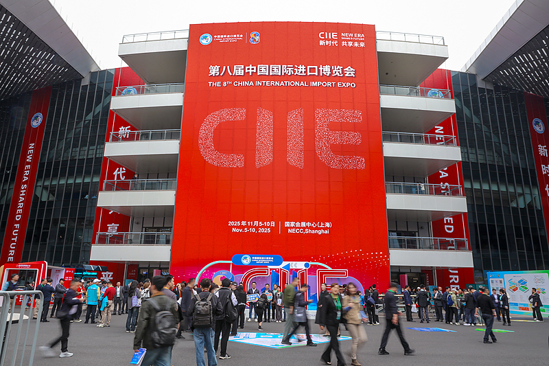 (画像著作権はCFP視覚中国所有のため転載禁止)