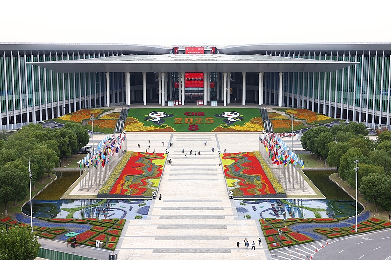 (画像著作権はCFP視覚中国所有のため転載禁止)