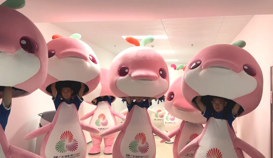 （写真提供・鵝坡武術微信＜WeChat＞公式アカウント ）