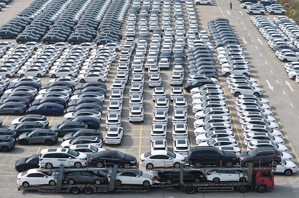 （画像著作権はCFP視覚中国所有のため転載禁止）