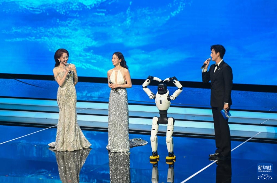 2025年中国金鶏百花映画祭が開幕