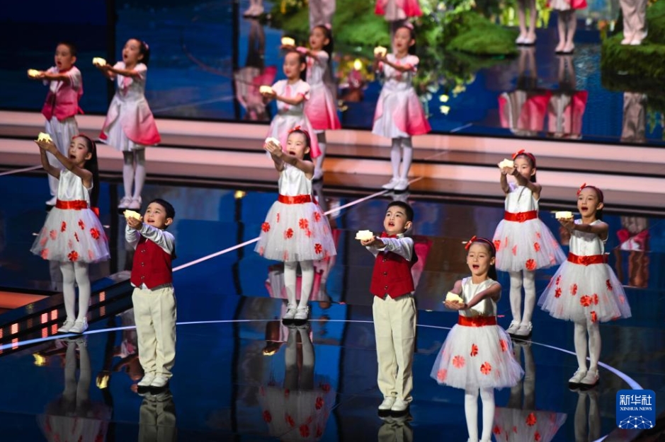 2025年中国金鶏百花映画祭が開幕