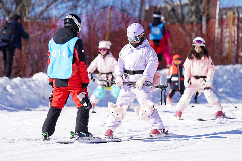 (画像著作権はCFP視覚中国所有のため転載禁止)