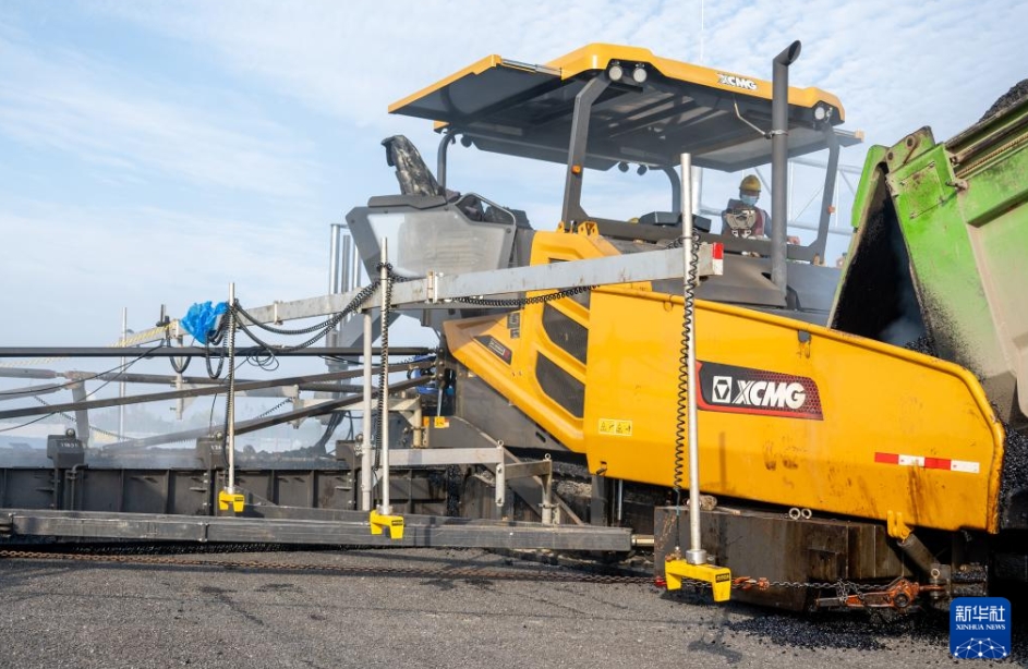 京港澳高速道路・湖北北区間のリニューアル工事が最終段階に