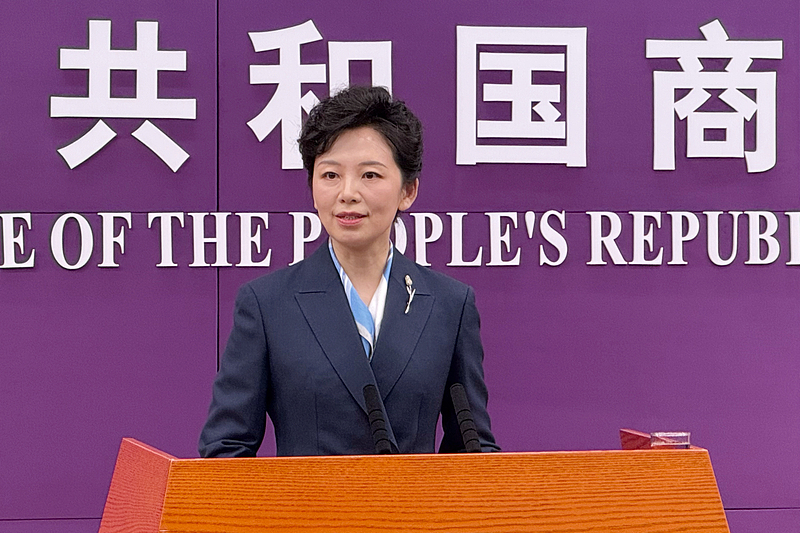 （画像著作権はCFP視覚中国所有のため転載禁止）