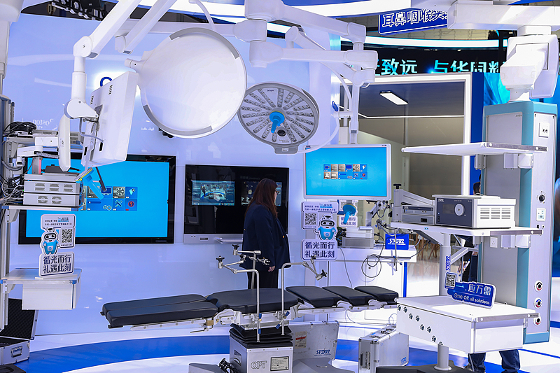 （画像著作権はCFP視覚中国所有のため転載禁止）