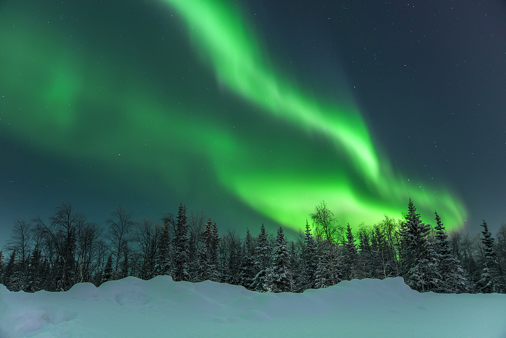 （画像著作権はCFP視覚中国所有のため転載禁止）