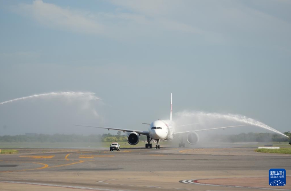 中国-アルゼンチン直行便が初就航　単一路線の世界最長記録を更新