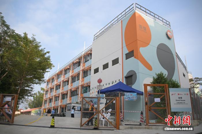 香港特区の大火災被災者の生活手当が1世帯あたり5万香港ドルから10万香港ドルに引き上げ