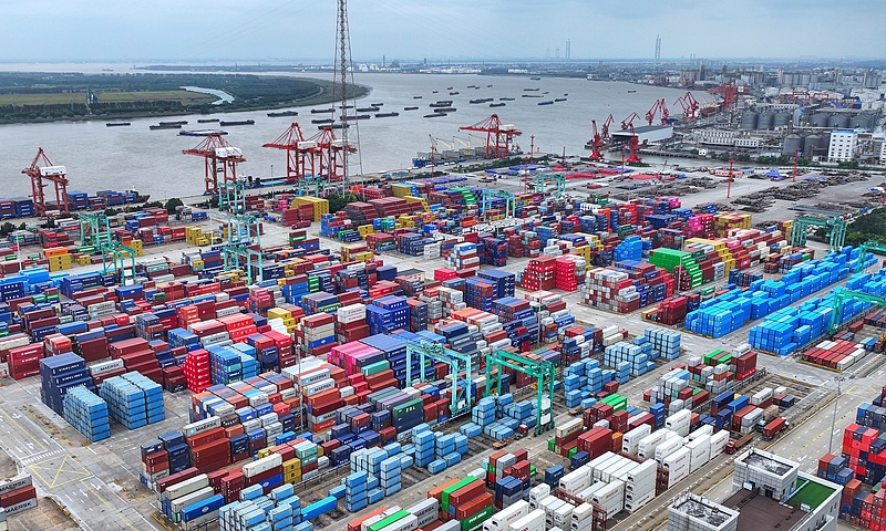 資料写真（画像著作権はCFP視覚中国所有のため転載禁止）