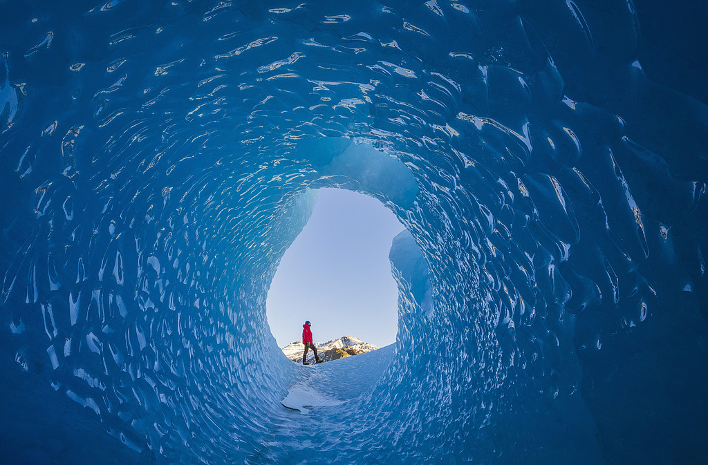 アイスランド(画像著作権はCFP視覚中国所有のため転載禁止)