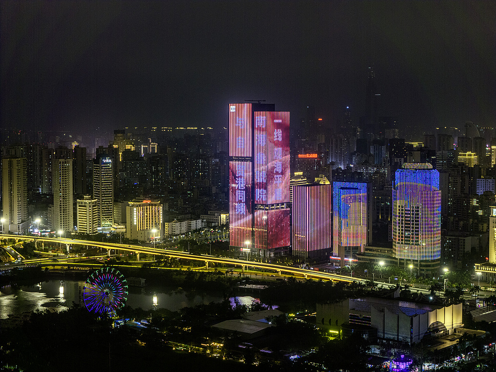 （画像著作権はCFP視覚中国所有のため転載禁止）