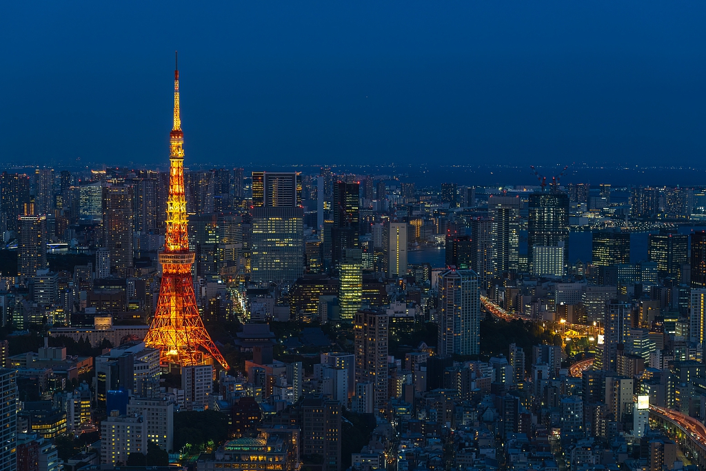 (画像著作権はCFP視覚中国所有のため転載禁止)