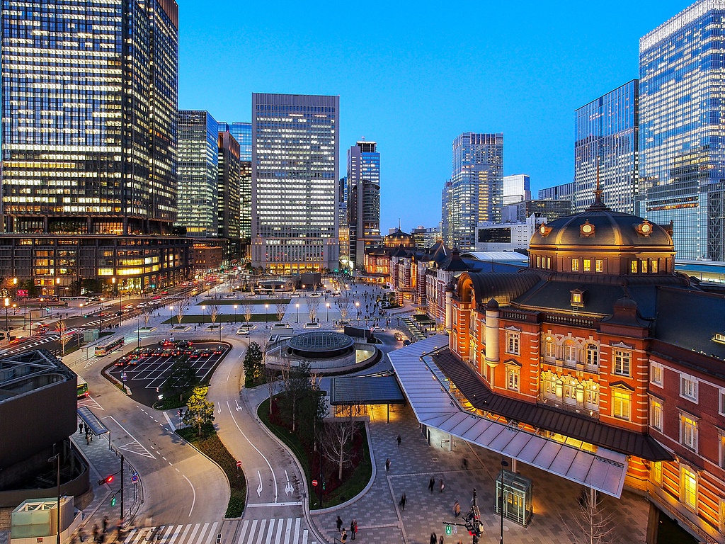 (画像著作権はCFP視覚中国所有のため転載禁止)