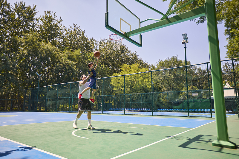 資料写真（画像著作権はCFP視覚中国所有のため転載禁止）