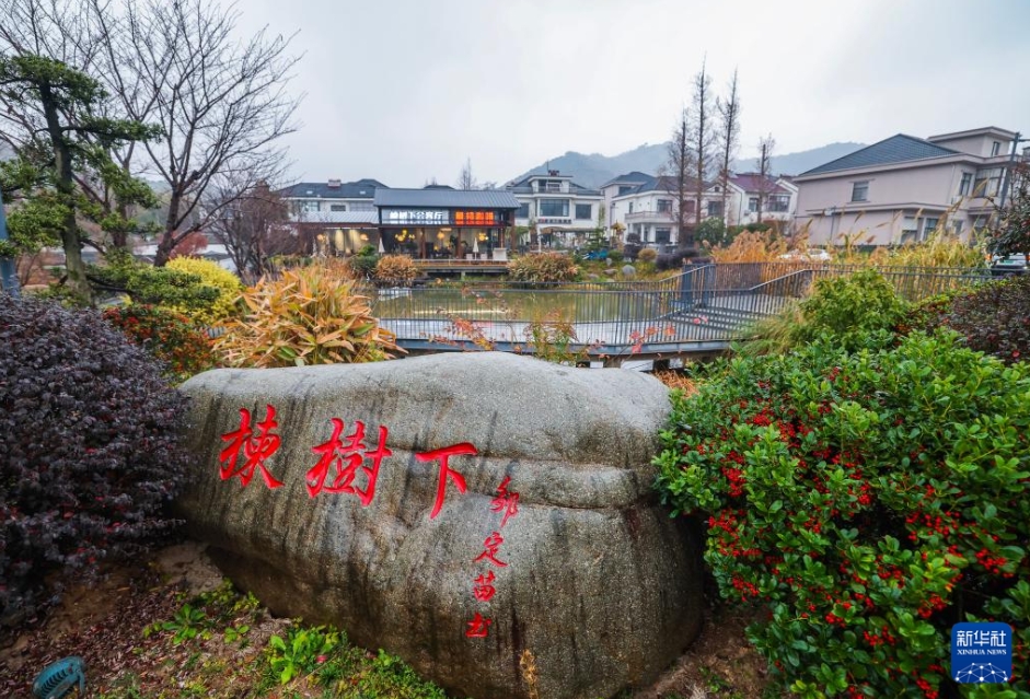 「芸術村」を創設し、特色ある産業発展を促進　浙江省慈渓