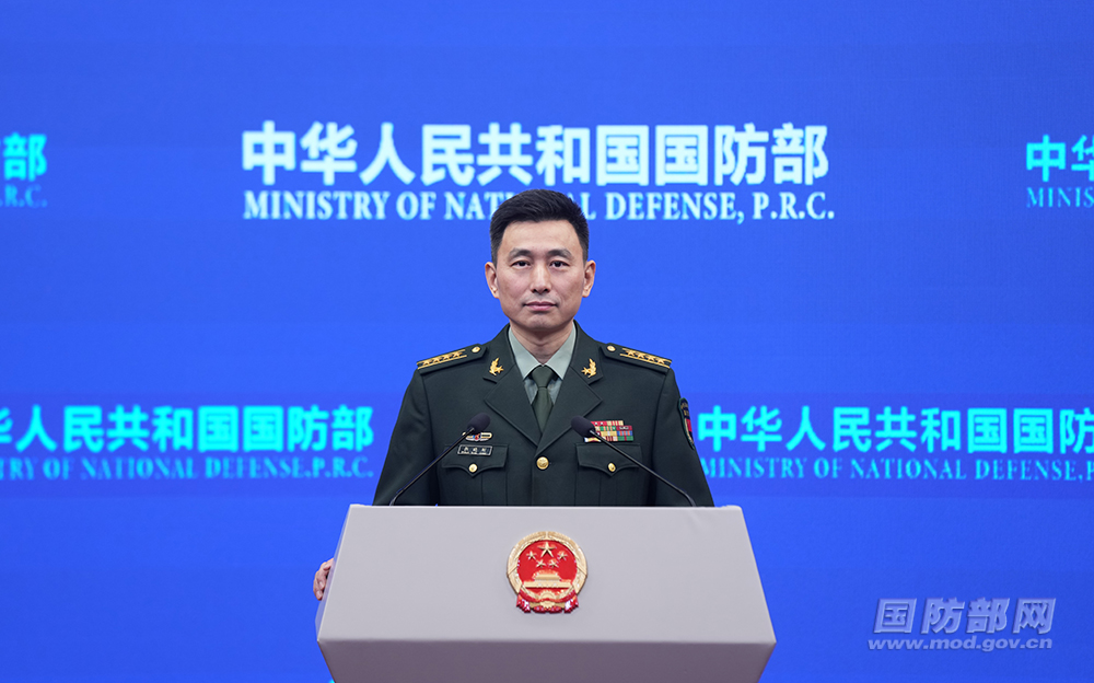 国防部「日本の攻撃的な宇宙政策は極めて危険」