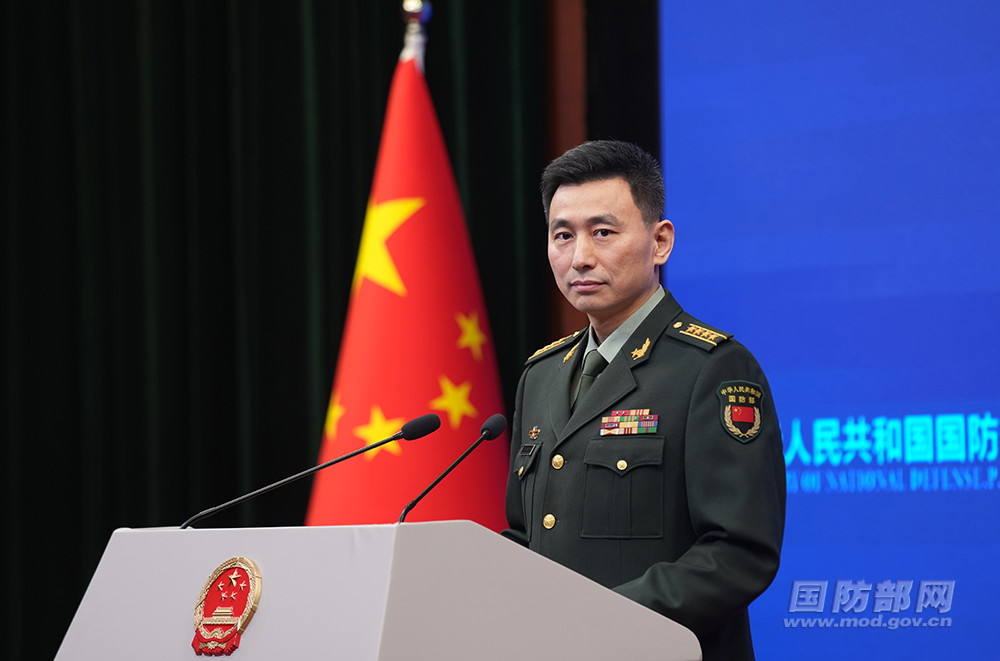 国防部「日本右翼勢力を黙認してはならない」