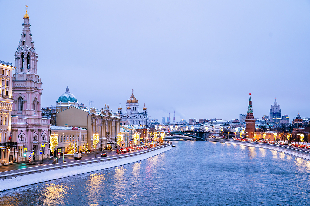 ロシア（資料写真。写真著作権はCFP視覚中国所有のため転載禁止）