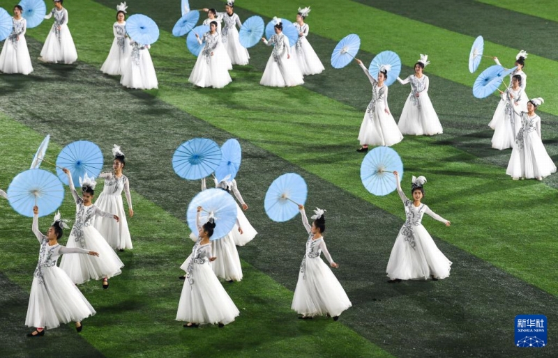 2026年第4回「農村サッカースーパーリーグ（村超）」が開幕