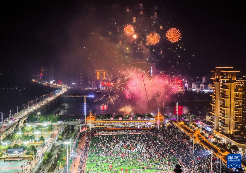 2026年第4回「農村サッカースーパーリーグ（村超）」が開幕