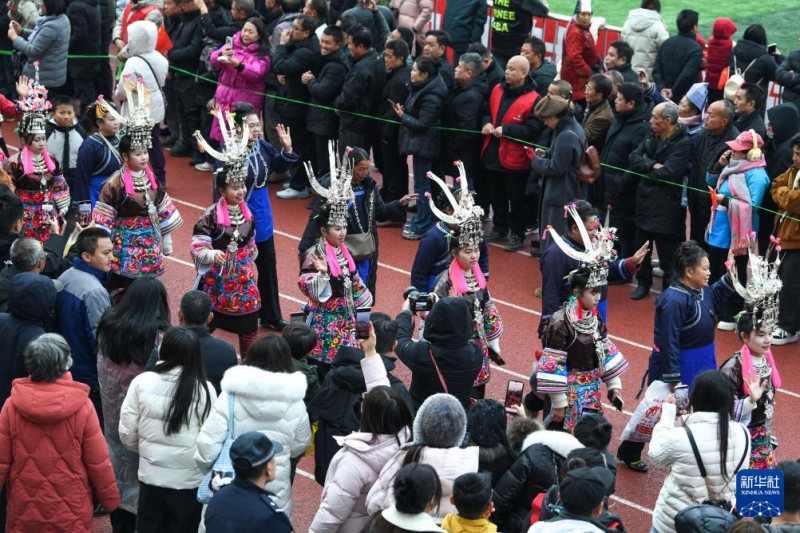 2026年第4回「農村サッカースーパーリーグ（村超）」が開幕