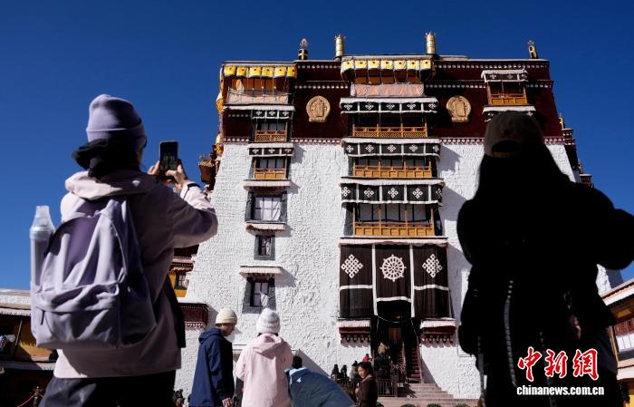「冬の西蔵観光」キャンペーンで布達拉宮入場が無料に