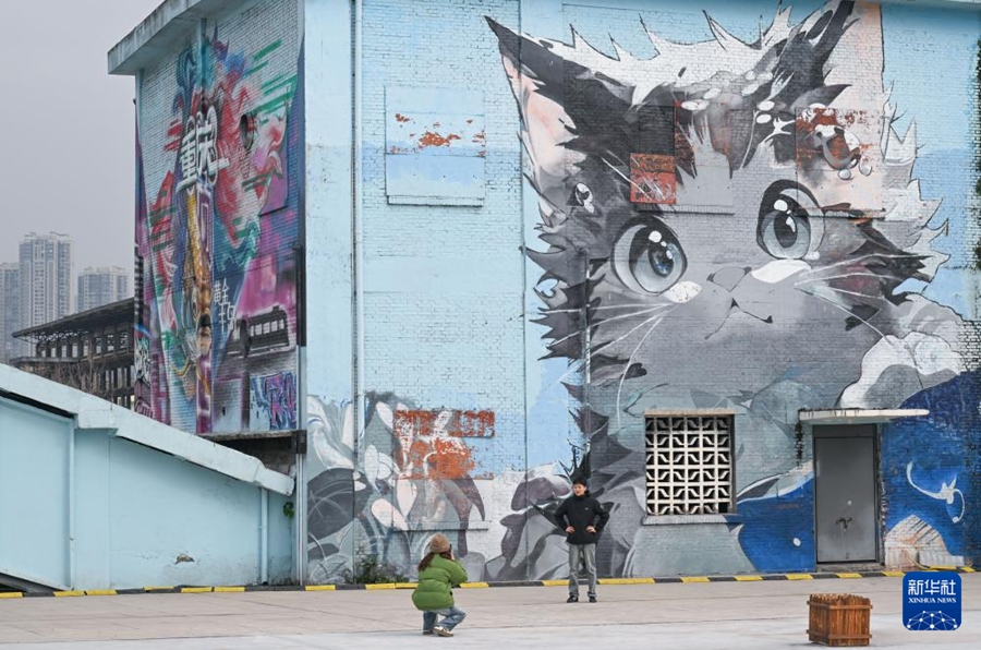 「生態回廊」修復で文化観光の新たなシーンやランドマークを創出　重慶