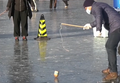 北京でウィンタースポーツを楽しもう！