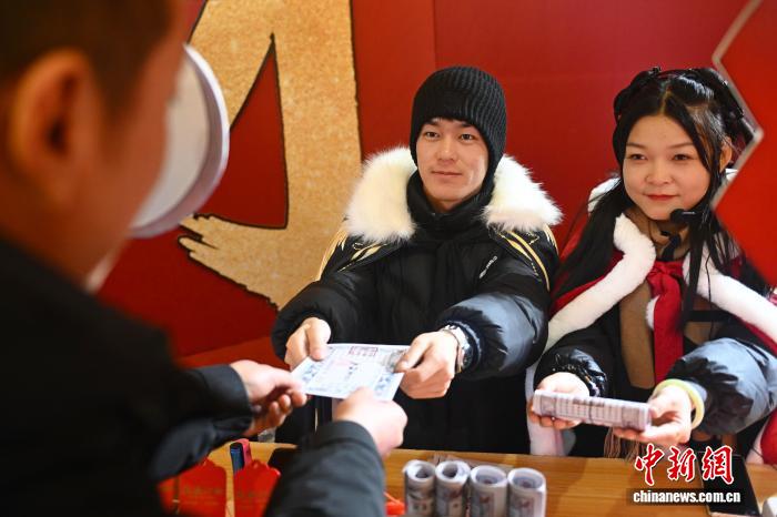 敦煌の食文化を体験できる敦煌食局　甘粛省