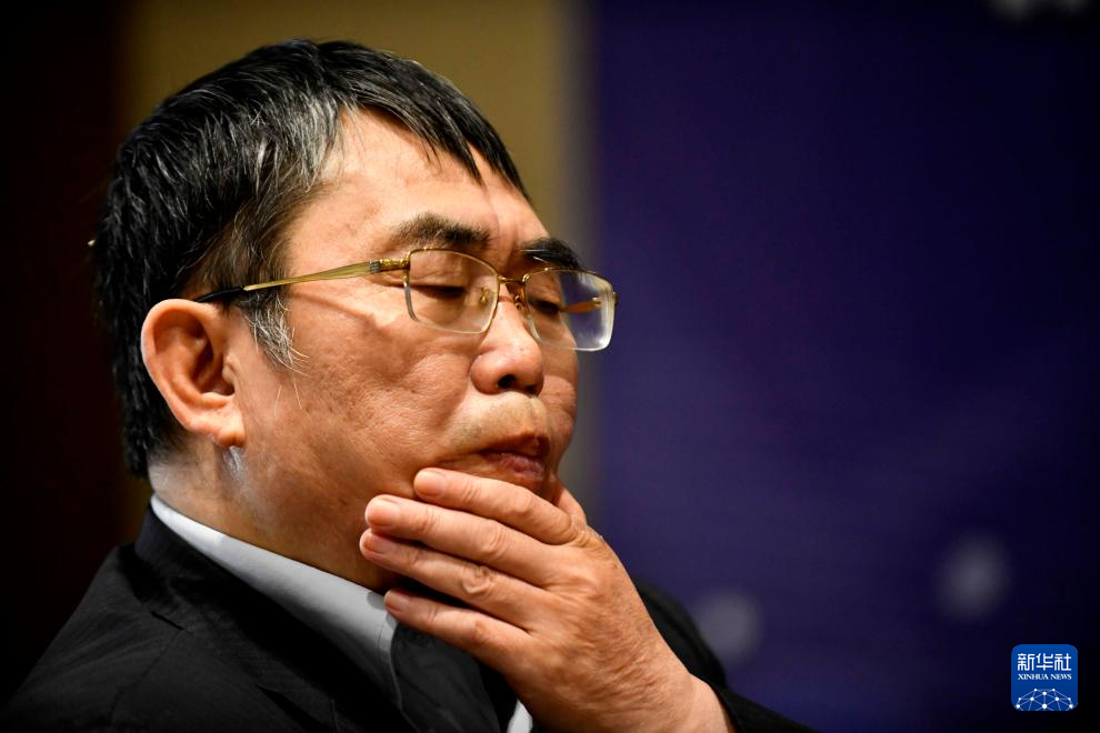 囲碁棋士の聶衛平氏が北京で死去