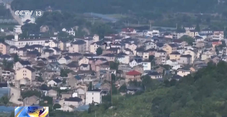 浙江省寧波市で島と結ぶドローン航路が開通