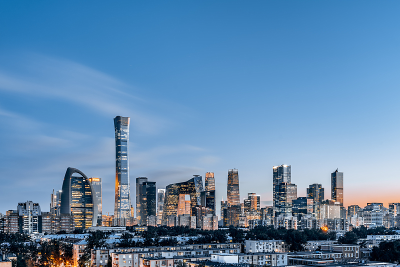 （画像著作権はCFP視覚中国所有のため転載禁止）