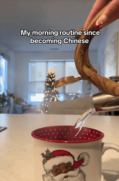 海外のネットユーザーの間で流行っている「中国人になろう」チャレンジとは？