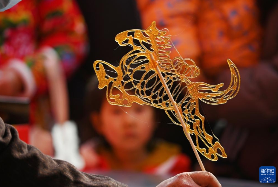 新春を全力で駆け抜ける文化クリエイティブグッズの「馬」　山東省