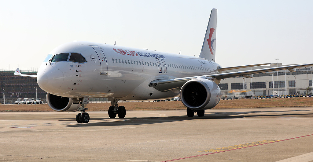 (画像著作権はCFP視覚中国所有のため転載禁止)