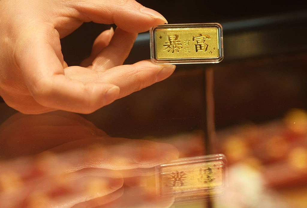 （画像著作権はCFP視覚中国所有のため転載禁止）