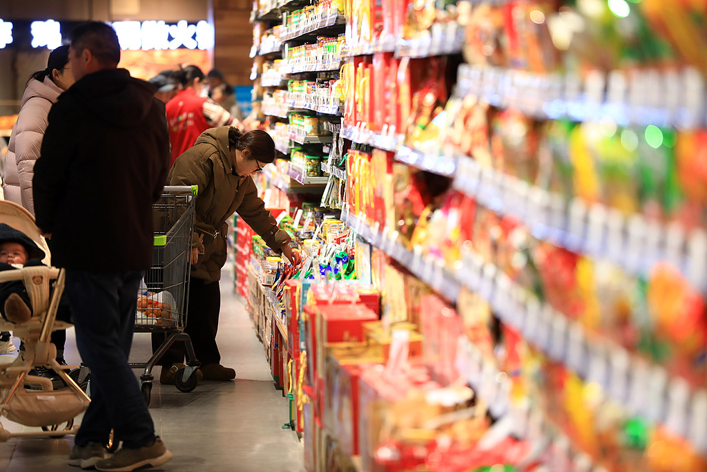 （画像著作権はCFP視覚中国所有のため転載禁止）