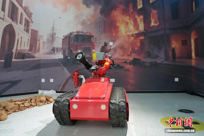 湖南省初の「ロボット9S店」が一般向けオープン