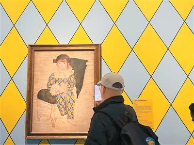 上海の浦東美術館にAI解説員が登場