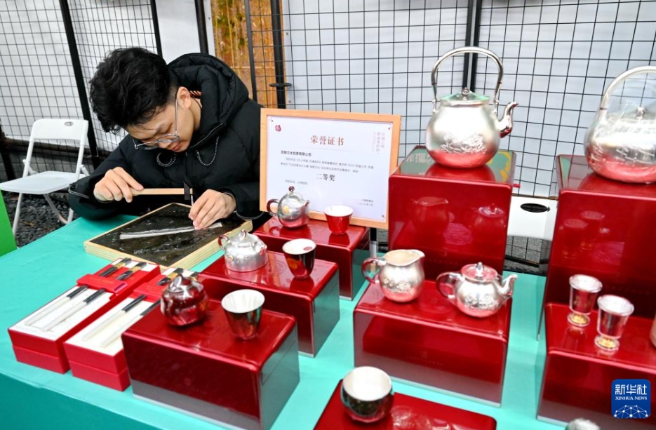 「福建のライフスタイル」をワンストップ式で体験できる文化イベント開催　福建省福州