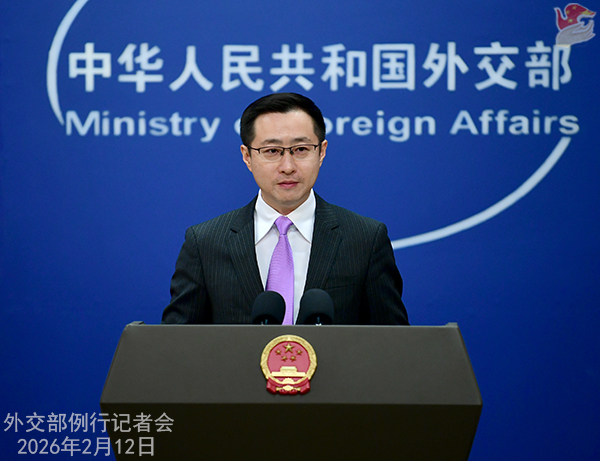 トランプ米大統領の訪中意向表明について外交部がコメント