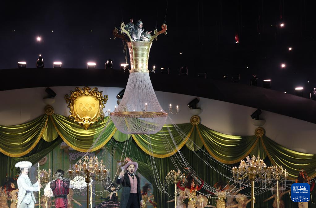 ミラノ・コルティナ冬季五輪、閉会式開催