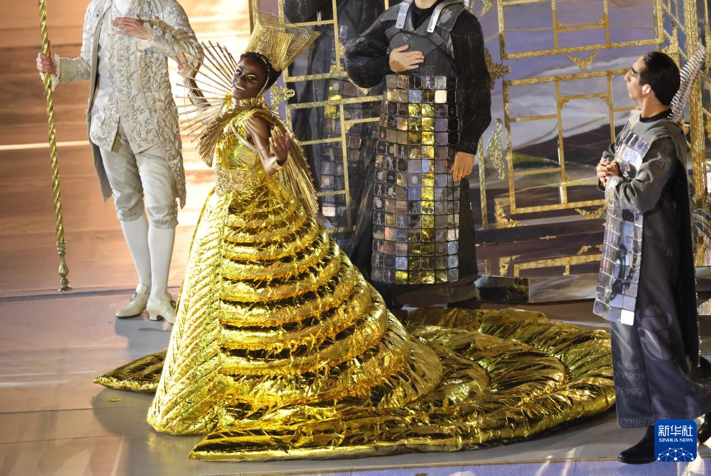 ミラノ・コルティナ冬季五輪、閉会式開催