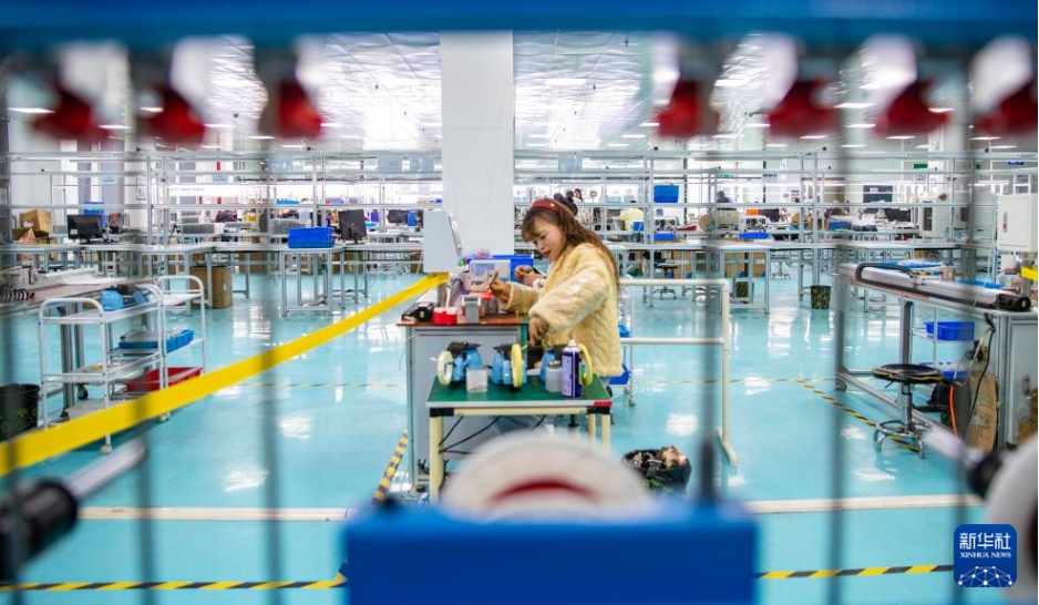 春節明け、各地で稼働再開