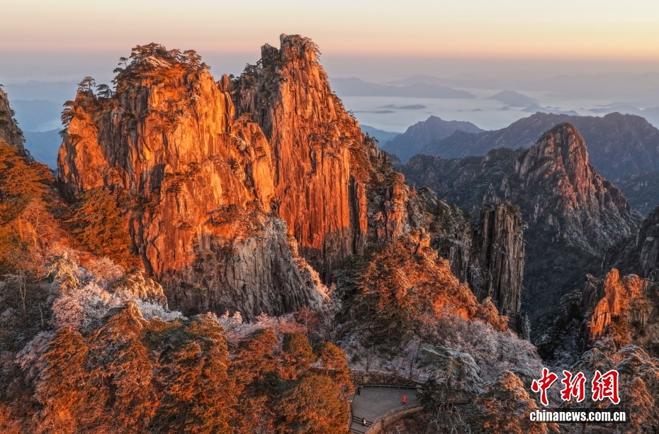 安徽省の複数の景勝地が女性を対象とした7日間入場無料を発表